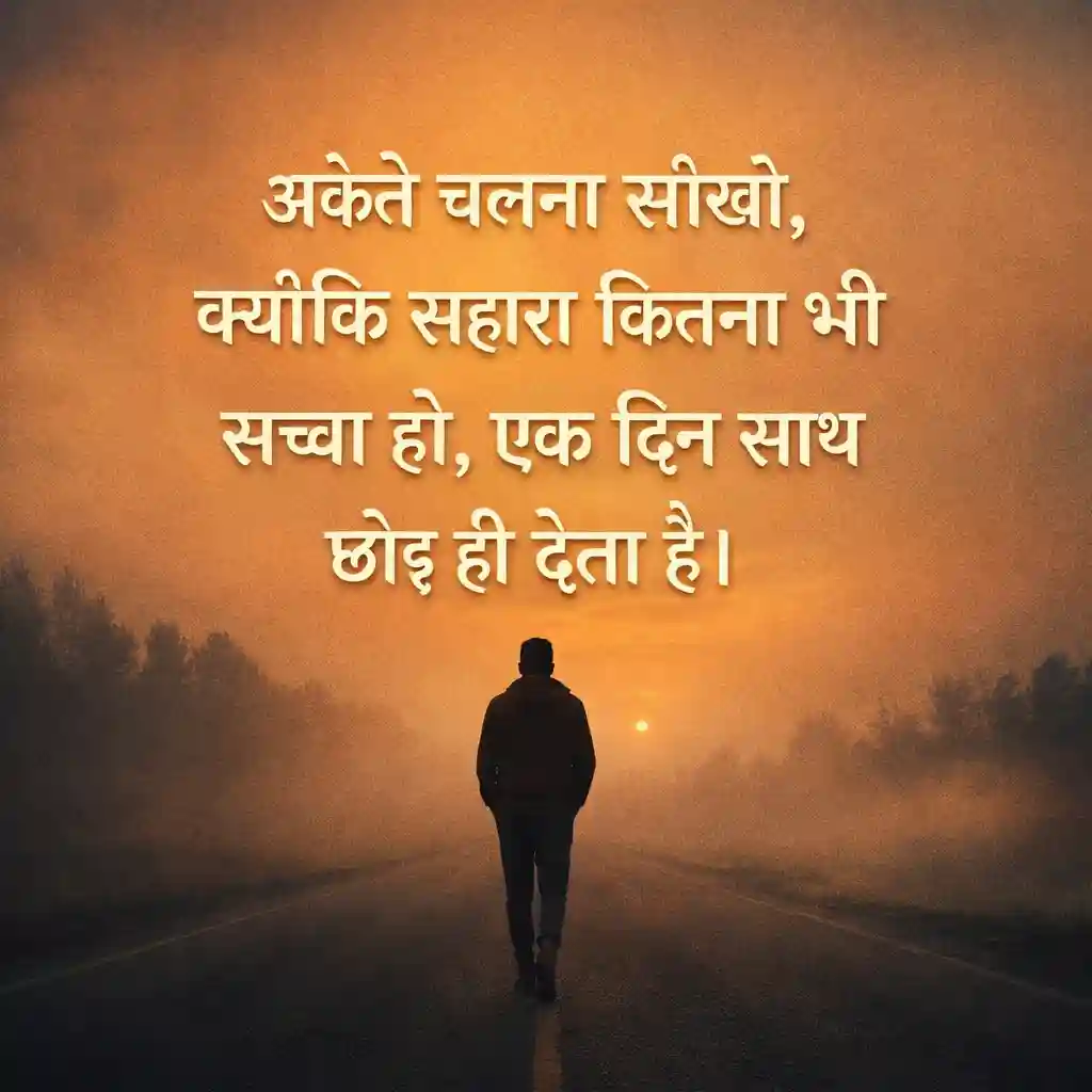 आज का सुविचार - 15 February 2026