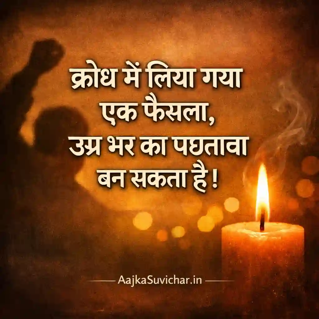 आज का सुविचार - 17 February 2026