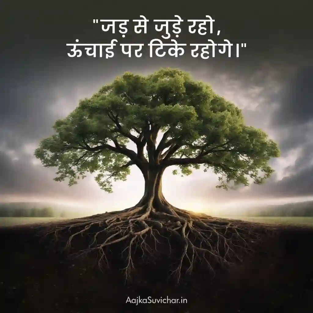 आज का सुविचार - 6 March 2026