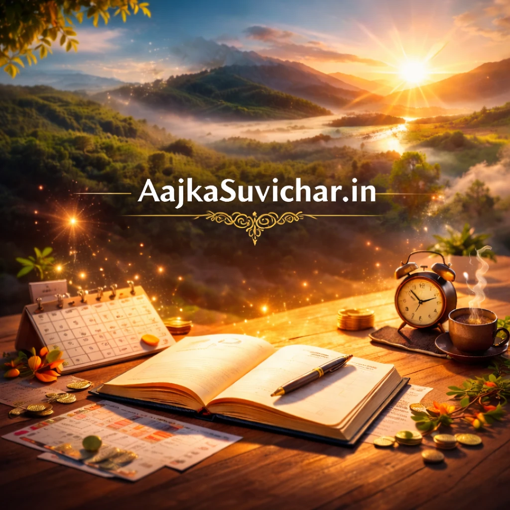 उठो, जागो और तब तक मत रुको जब तक लक्ष्य प्राप्त न हो जाए।